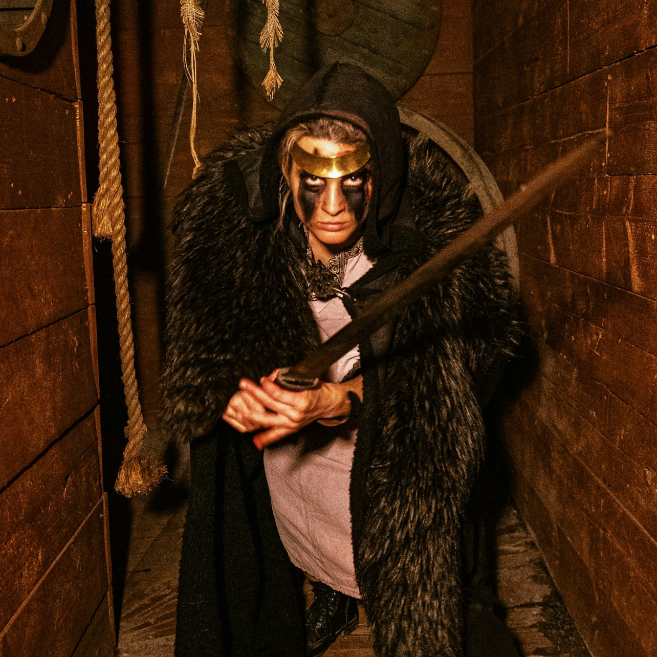 The London Bridge Experience: Entry Ticket + Drink - Photo 1 of 6